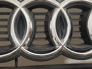 Audi A1 2016