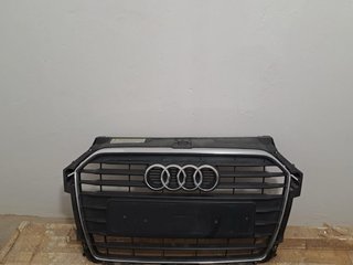 Audi A1 2016