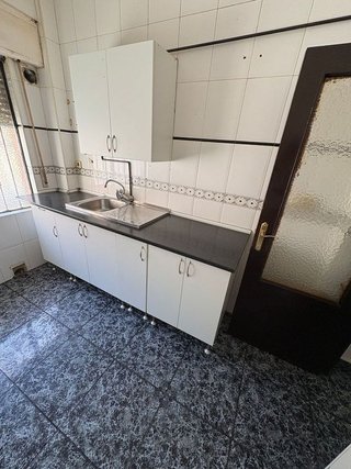 Piso en venta en Yecla