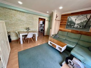 Piso en venta en Nueva Alcalá en Alcalá de Guadaira