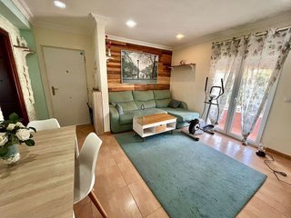 Piso en venta en Nueva Alcalá en Alcalá de Guadaira