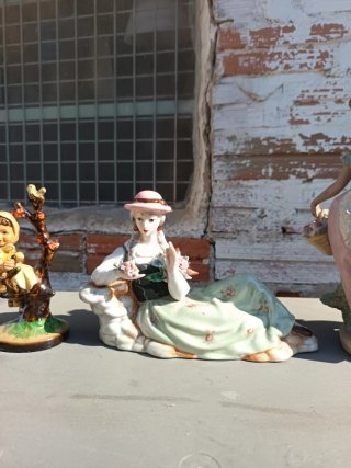 Antigüedades vintage
