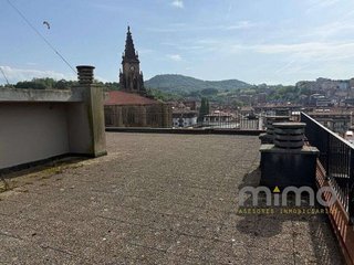 Piso en venta en Centro en Errenteria