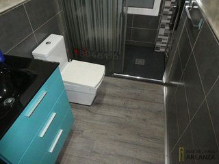 Piso en venta en Zona Sur en Burgos