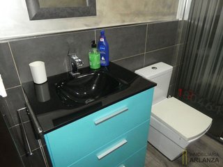 Piso en venta en Zona Sur en Burgos
