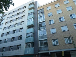 Piso en venta en Zona Sur en Burgos
