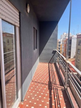Piso en venta en Camino de Onda - Salesianos - Centro en Burriana