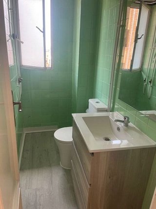 Piso en venta en Camino de Onda - Salesianos - Centro en Burriana