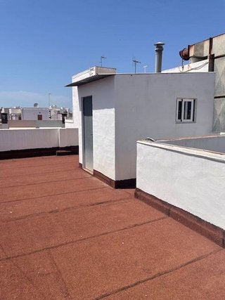 Piso en venta en Camino de Onda - Salesianos - Centro en Burriana