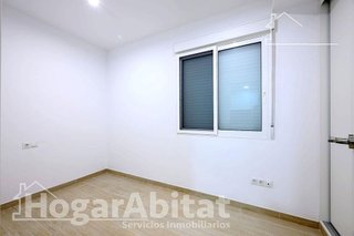 Piso en venta en El Carme en Valencia