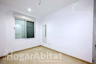 Piso en venta en El Carme en Valencia