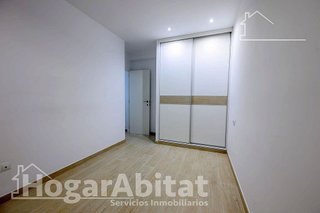 Piso en venta en El Carme en Valencia