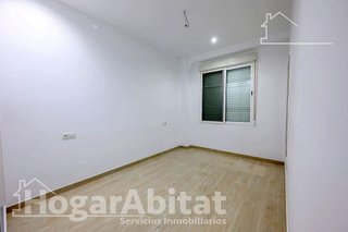 Piso en venta en El Carme en Valencia