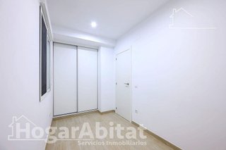 Piso en venta en El Carme en Valencia