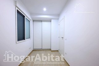 Piso en venta en El Carme en Valencia