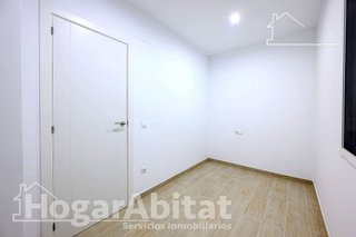 Piso en venta en El Carme en Valencia
