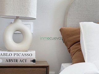 Piso en venta en Puerto de Garrucha en Garrucha