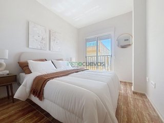 Piso en venta en Puerto de Garrucha en Garrucha