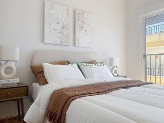 Piso en venta en Puerto de Garrucha en Garrucha