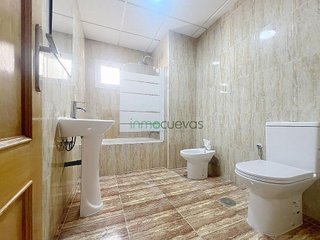 Piso en venta en Puerto de Garrucha en Garrucha