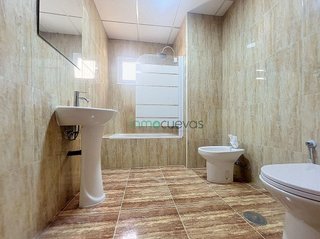 Piso en venta en Puerto de Garrucha en Garrucha