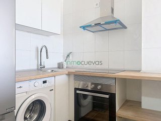 Piso en venta en Puerto de Garrucha en Garrucha