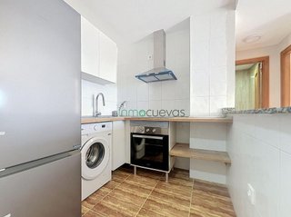 Piso en venta en Puerto de Garrucha en Garrucha