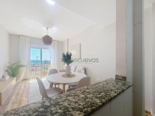Piso en venta en Puerto de Garrucha en Garrucha