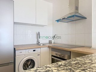 Piso en venta en Puerto de Garrucha en Garrucha