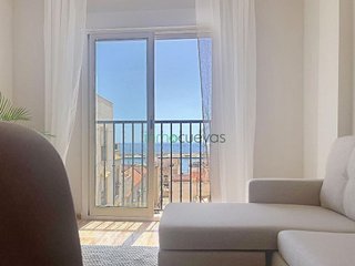 Piso en venta en Puerto de Garrucha en Garrucha
