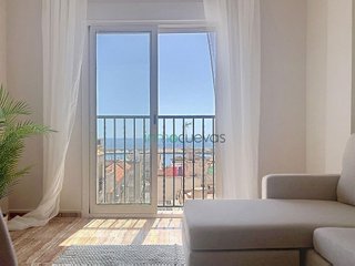 Piso en venta en Puerto de Garrucha en Garrucha