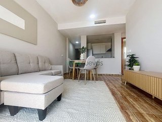 Piso en venta en Puerto de Garrucha en Garrucha