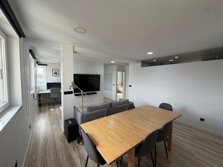 Piso en venta en Agra del Orzán - Ventorrillo - Vioño en Coruña (A)