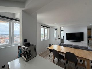 Piso en venta en Agra del Orzán - Ventorrillo - Vioño en Coruña (A)