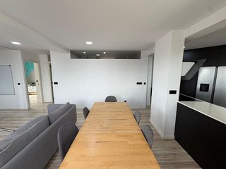Piso en venta en Agra del Orzán - Ventorrillo - Vioño en Coruña (A)