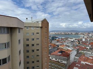 Piso en venta en Agra del Orzán - Ventorrillo - Vioño en Coruña (A)