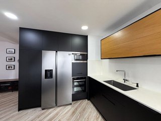 Piso en venta en Agra del Orzán - Ventorrillo - Vioño en Coruña (A)
