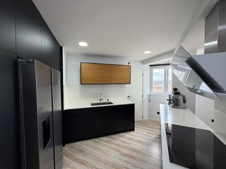 Piso en venta en Agra del Orzán - Ventorrillo - Vioño en Coruña (A)