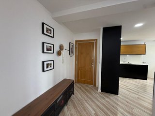 Piso en venta en Agra del Orzán - Ventorrillo - Vioño en Coruña (A)