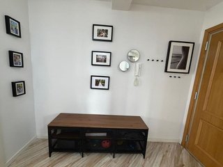 Piso en venta en Agra del Orzán - Ventorrillo - Vioño en Coruña (A)