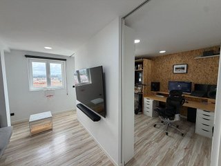 Piso en venta en Agra del Orzán - Ventorrillo - Vioño en Coruña (A)