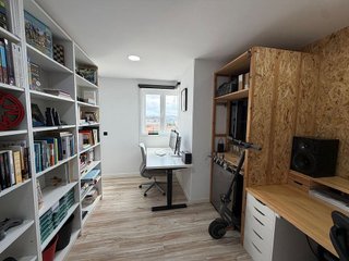 Piso en venta en Agra del Orzán - Ventorrillo - Vioño en Coruña (A)