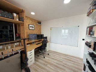 Piso en venta en Agra del Orzán - Ventorrillo - Vioño en Coruña (A)