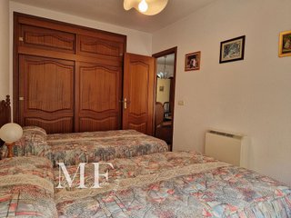Piso en venta en Ensanche - Diputación en Alicante