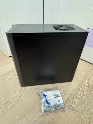 PC fisso i5/16Gb/256Gb SSD - Windows 11 PRO