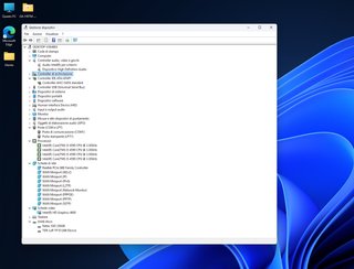PC fisso i5/16Gb/256Gb SSD - Windows 11 PRO