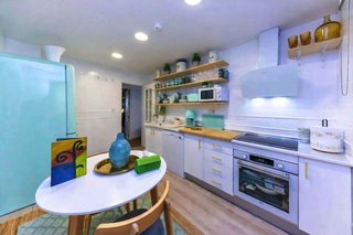 Piso en venta en Los Naranjos - Las Brisas en Marbella
