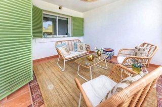 Piso en venta en Los Naranjos - Las Brisas en Marbella