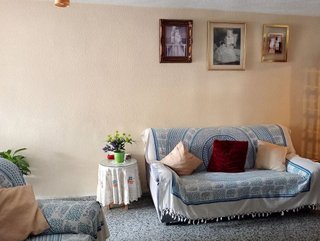 Piso en venta en Pueblo Poniente en Benidorm