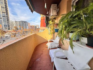 Piso en venta en Pueblo Poniente en Benidorm